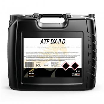 Kross Atf Dx-Ii D - 20L