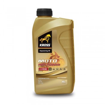 Kross 2T- Red Power - 1L