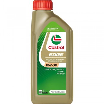 Castrol Edge 0W-30- 1L