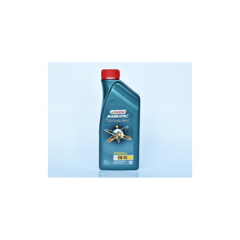 Castrol Magnatec Prof. A3 5W-40- 1L