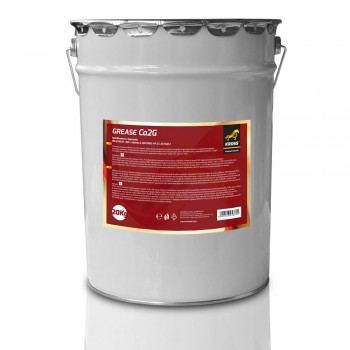 Unsoare Kross Grafitata Ca-2G 20Kg