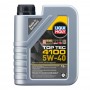 Liqui Moly Top Tec 4100 5W-40- Api Sn/Cf; Acea A3/B4/C3 (3700)- 1L