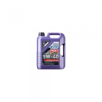 Liqui Moly Synthoil High Tech 5W-40- 5L