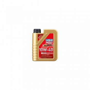 Liqui Moly Diesel Leichtlauf 10W-40- 1L