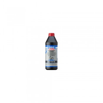 Liqui Moly Gl 75W-90- Api Gl4+- 1L