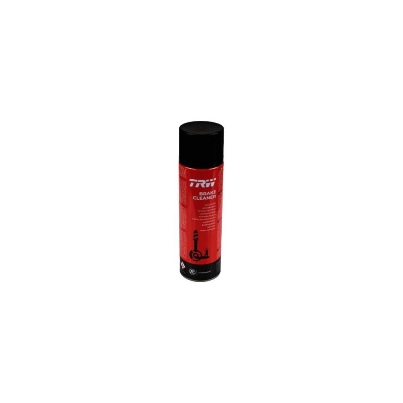 Spray Curatare Sistem Franare 500 Ml