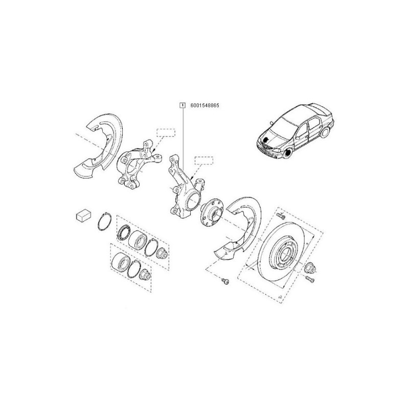 Portfuzeta Stg. Cu Abs 6001548865