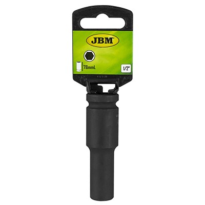 Tubulara Impact Scurta 1/2` 32 Mm Jbm