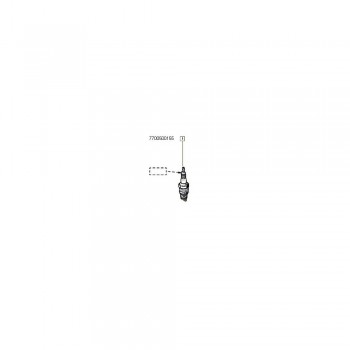 Bujie Scanteie (1El) - Ps 7700500155