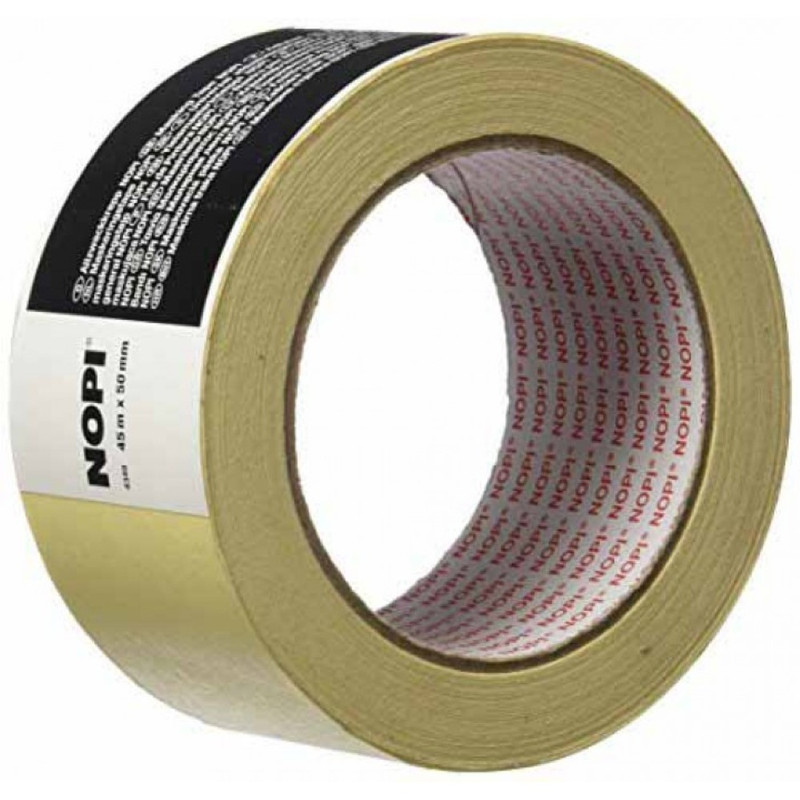 Banda Mascare Hartie Nopi 45 X 50