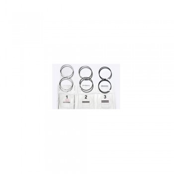 Set Segmenti Dacia 1400 (Pentru 4 Pistoane) Dacia 1300/1400 30156