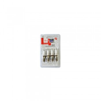 Bujie Scanteie (1El) Set 4Buc 30530