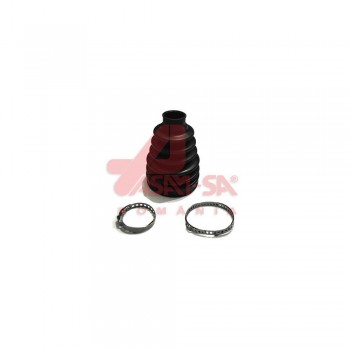 Kit Burduf Planetara Roata Spate 30603