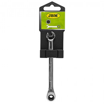 Cheie Combinata Cu Clichet 15 Mm Jbm