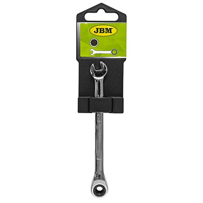 Cheie Combinata Cu Clichet 15 Mm Jbm