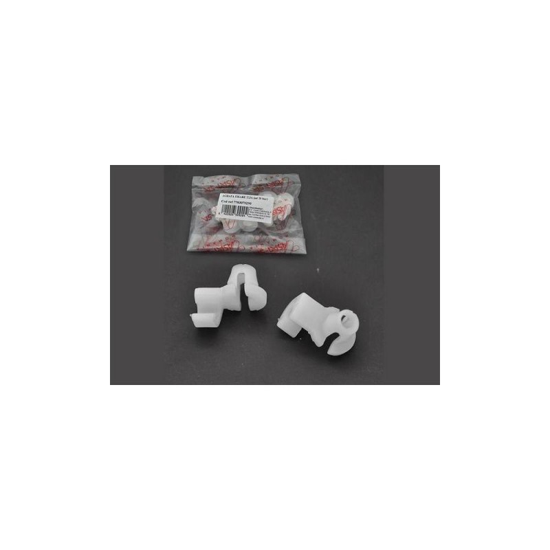 Diblu Fixare Tija (Set 10 Buc) 30922