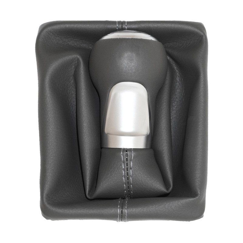 Nuca Schimbator Cu Manson Pentru Audi S-Line. Audi A4 B8. Audi A5 8T3. Audi Q5 - 6 Trepte