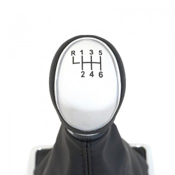 Nuca Schimbator Cu Manson Pentru Ford Focus 3 2011- 6 Trepte