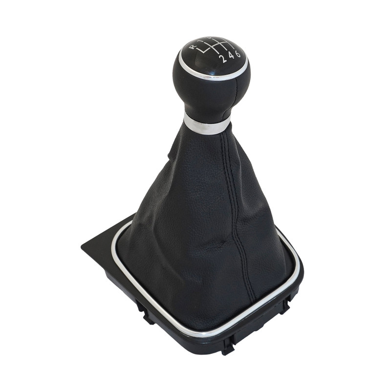 Nuca Schimbator Cu Manson Pentru Vw Golf 5 & 6 2003-2008; 2008-2013 6 Trepte