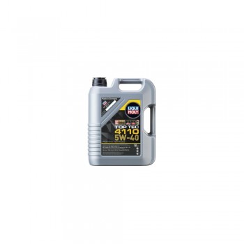 Liqui Moly Top Tec 4110 5W-40 5L
