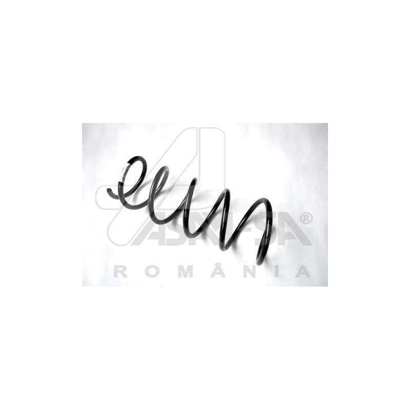 Arc Suspensie Fata 4X2 4X4 (L=390Mm; D=12.00Mm) 32032