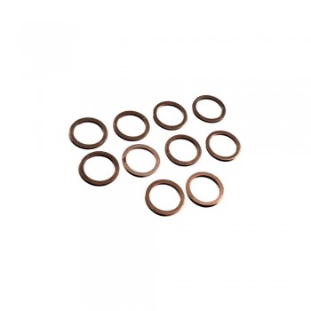 Garnitura Cupru Buson Baie Ulei (Set 10 Buc) 32149