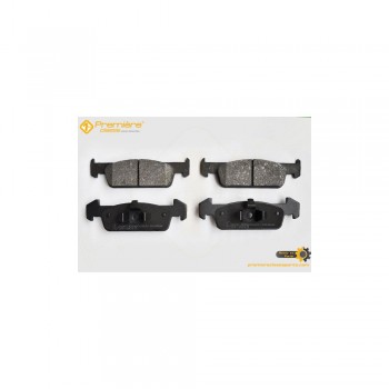 Set Placute Frana Fata Fpf.208