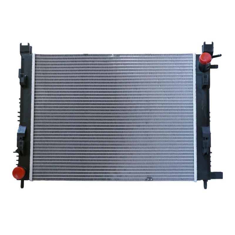 Radiator Racire Motor Th.01.036