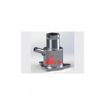 Carcasa Termostat Aluminiu 32939