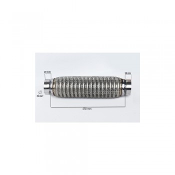 Racord Flexibil Soft Flex (C) 50X250 Mm