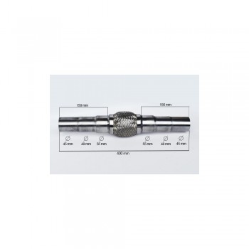 Racord Flexibil Adaptable (B2) 454855X400100 Mm