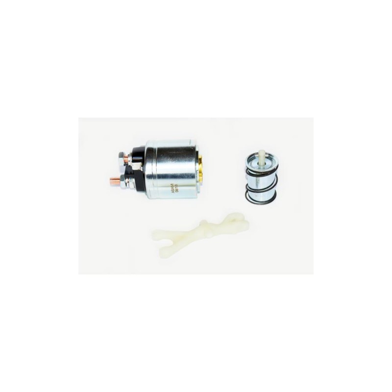 Solenoid Electromotor (Cu Furca) 34602