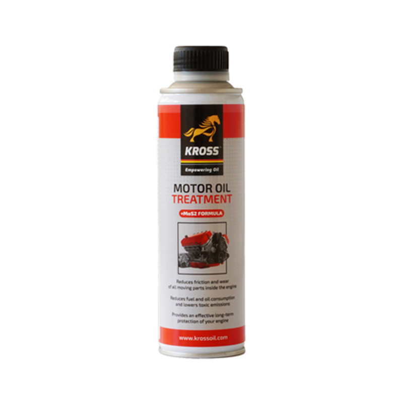 Kross Aditiv Ulei Cu Formula Mos2 - 250 Ml