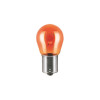 Set 2 Becuri 12V Py21W Ultra Life Blister Osram