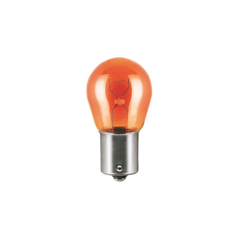 Set 2 Becuri 12V Py21W Ultra Life Blister Osram