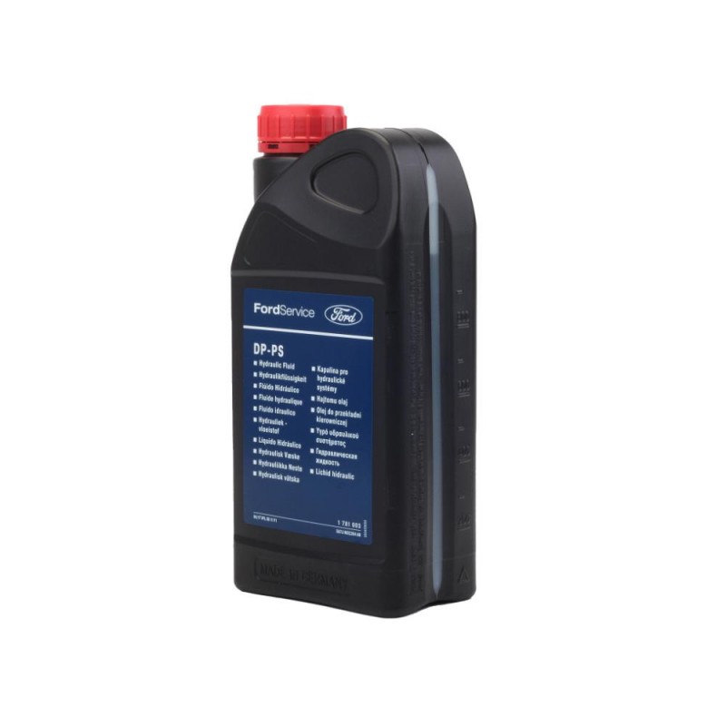 Ulei Servodirectie Verde 1L