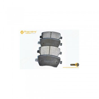 Set Placute Frana Fata Fpf.106