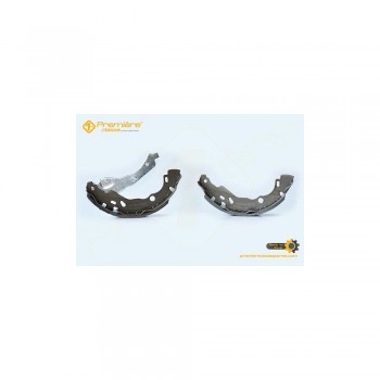 Set Saboti Frana Sistem Franare Bosch D: 203Mm Fma.202