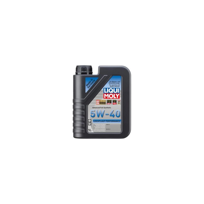 Liqui Moly Leichtlauf Perform. 5W-40- 1L