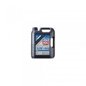 Liqui Moly Leichtlauf Perform. 5W-40- 5L