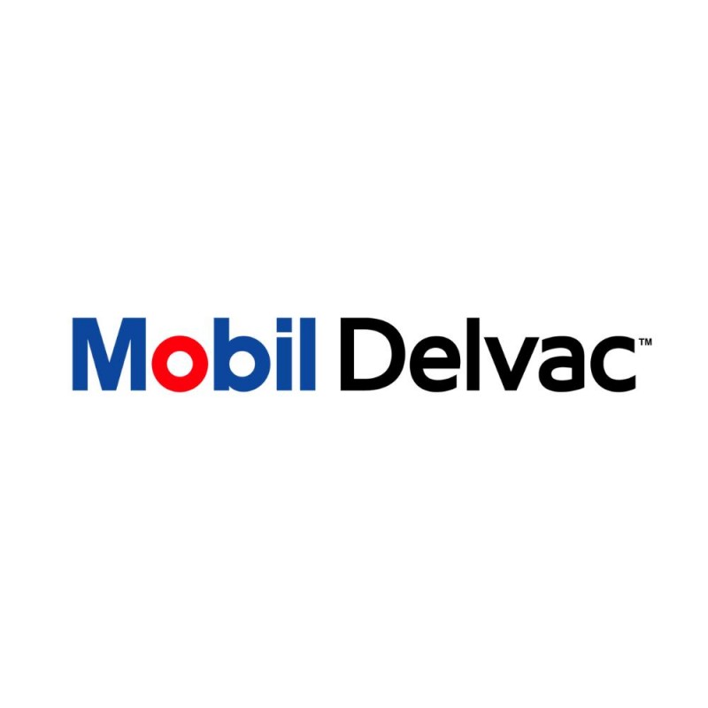 Mobil Delvac Modern Ap 10W-40 - 4L