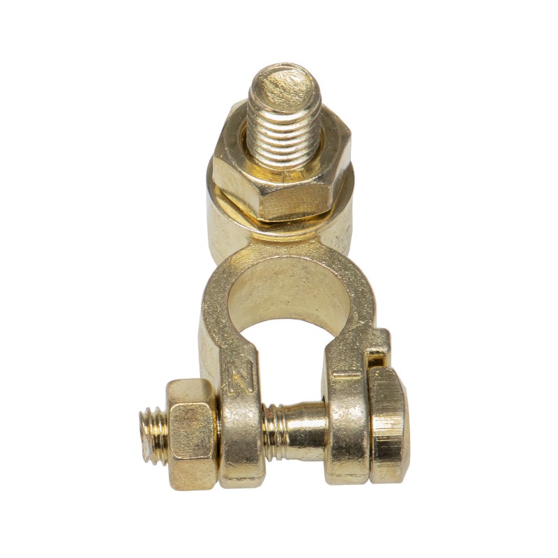 Borna Baterie Auto (-)