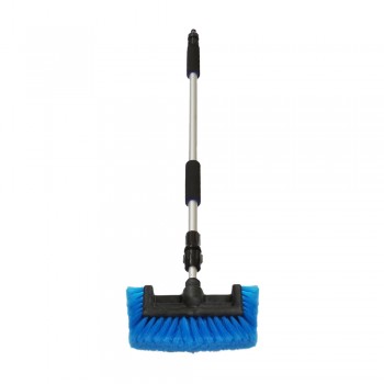 Perie Spalat Cu Maner Telescopic 158 Cm