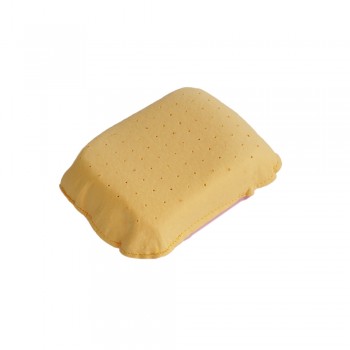 Burete Doua Fete Pentru Curatare Sticla