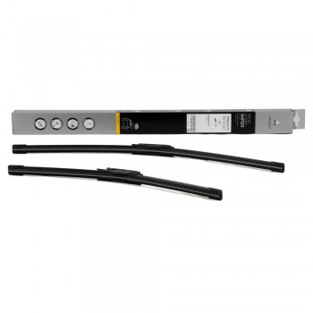 Set Stergatoare Parbriz 600/450Mm