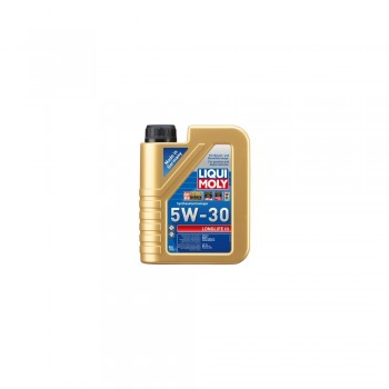 Liqui Moly Longlife Iii 5W-30 - 1L