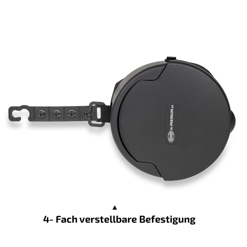 Suport Depozitare Gunoi / Obiecte Multistoragebag Pro