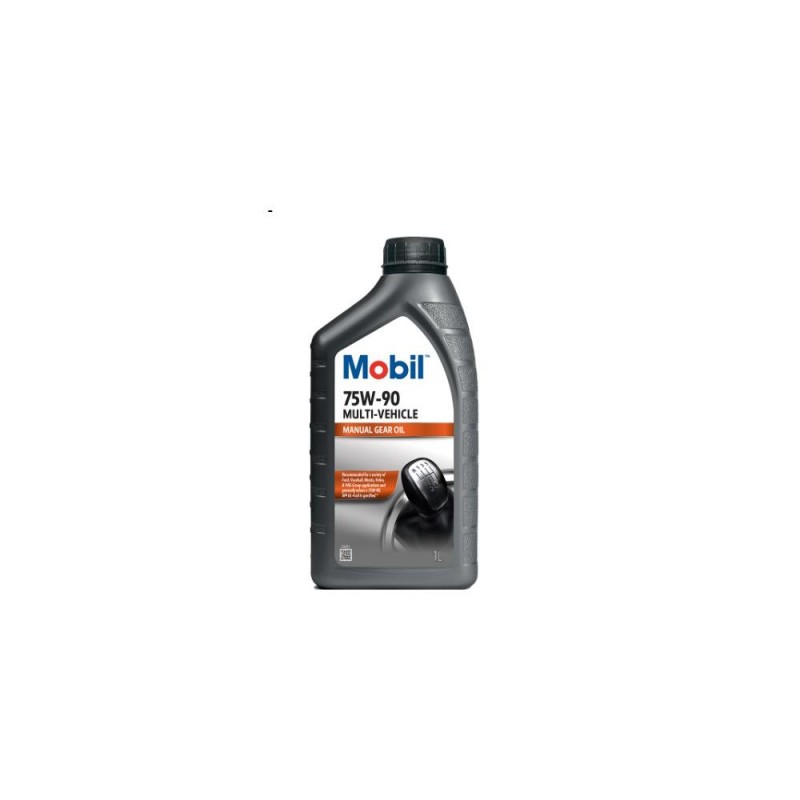 Mobil 75W-90 Multi Vehicle - 1L