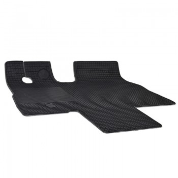 Covoras Auto Cauciuc Umbrella Pentru Fiat Ducato (2002-2006); Peugeot Boxer (2002-2006); Citroen Jumper (2002-2006) - 1 Pcs