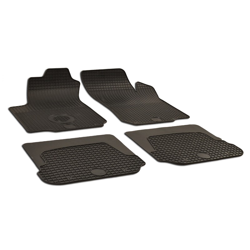 Set Covorase Auto Cauciuc Umbrella Pentru Skoda Octavia I (1997-2010)